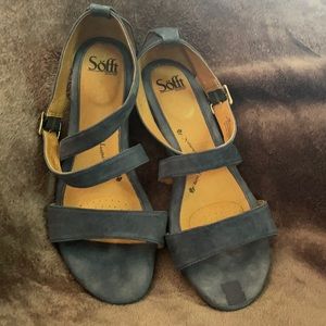Sofft Sandals size 11W